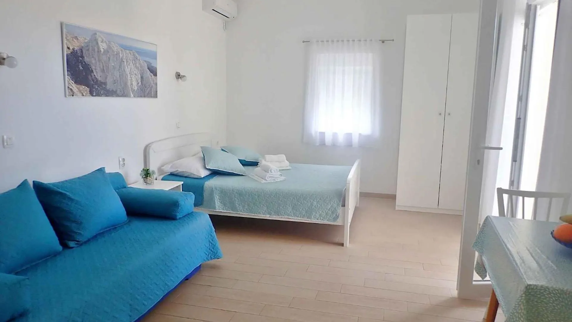 Studio In Starigrad-Paklenica 53541 كرواتيا