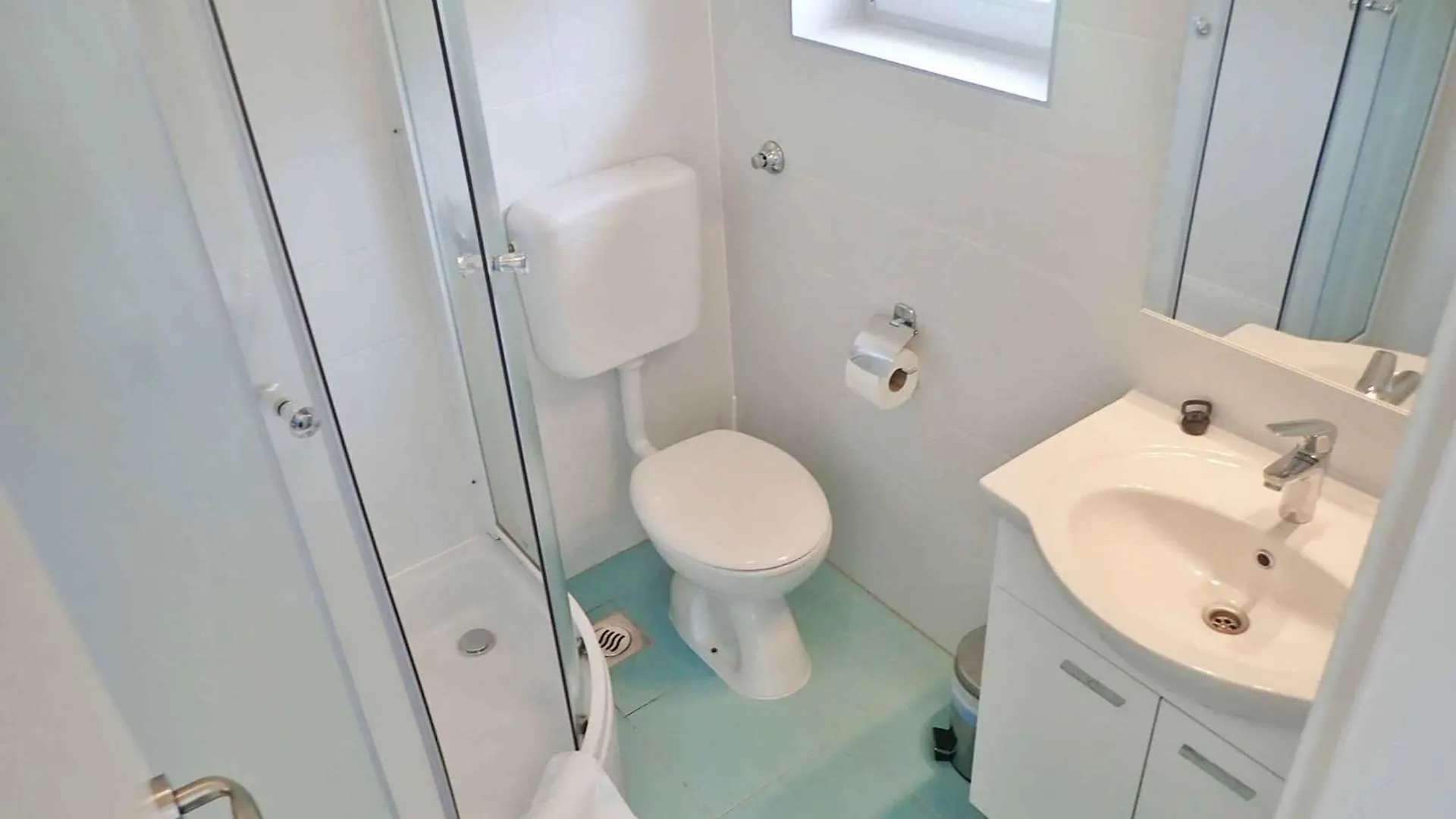 Studio In Starigrad-Paklenica 53541 شقة