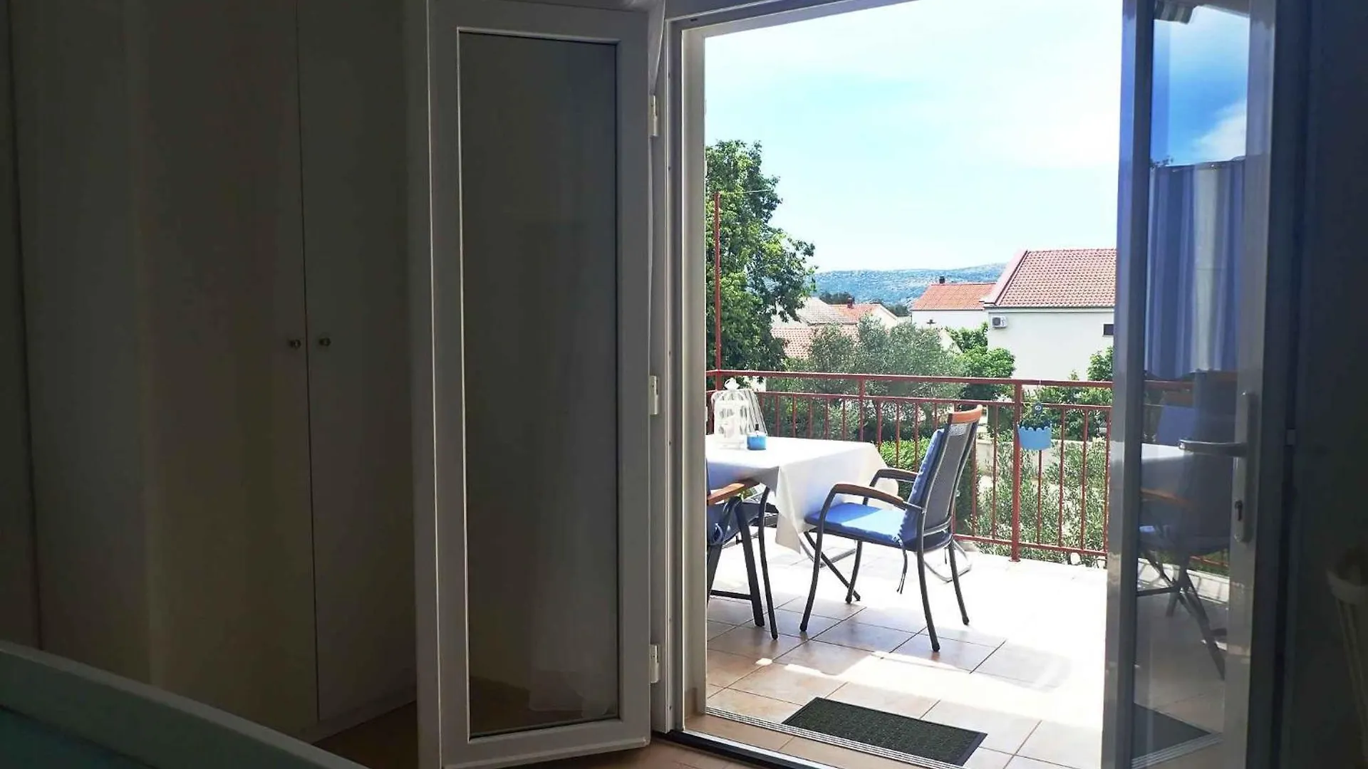 Studio In Starigrad-Paklenica 53541 شقة ستاريغغاد باكلينتسا