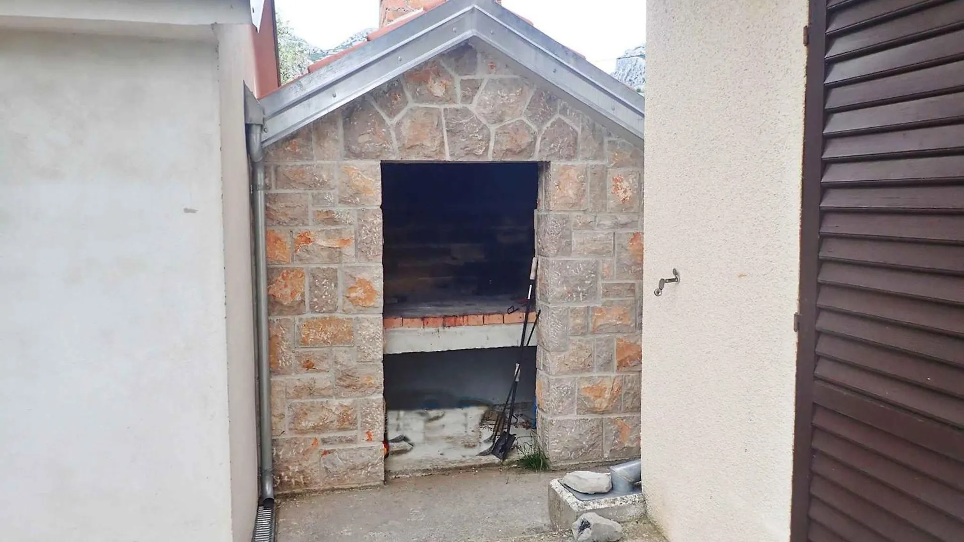 شقة Studio In Starigrad-Paklenica 53541 كرواتيا
